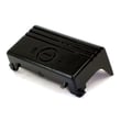 Vacuum On/off Switch Pedal (gloss Black) 38422184