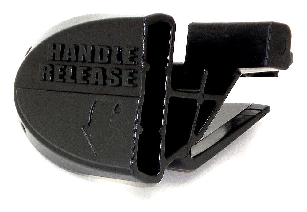 Vacuum Handle Release Pedal
