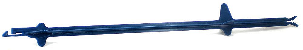 Carpet Cleaner Solution Valve Control Rod, Upper