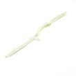 Carpet Cleaner Solution Valve Control Rod, Upper 38458055
