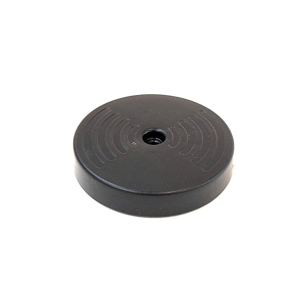 Carpet Cleaner Wheel, Rear