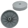 Carpet Cleaner Wheel for Hoover FH50015 - Part 522206001