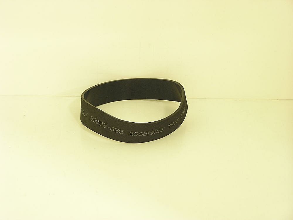 Vacuum Beater Bar Belt (replaces 11041084, 38520835)