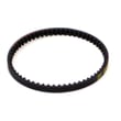 Vacuum Beater Bar Belt 38528037
