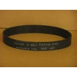 Vacuum Beater Bar Belt for Hoover U5162900 - Part 38528040
