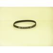 Vacuum Beater Bar Belt 38528049