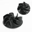 Fan for Hoover 43576181 - Part 38755030