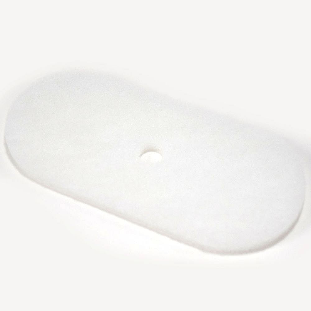 Vacuum Motor Safety Filter