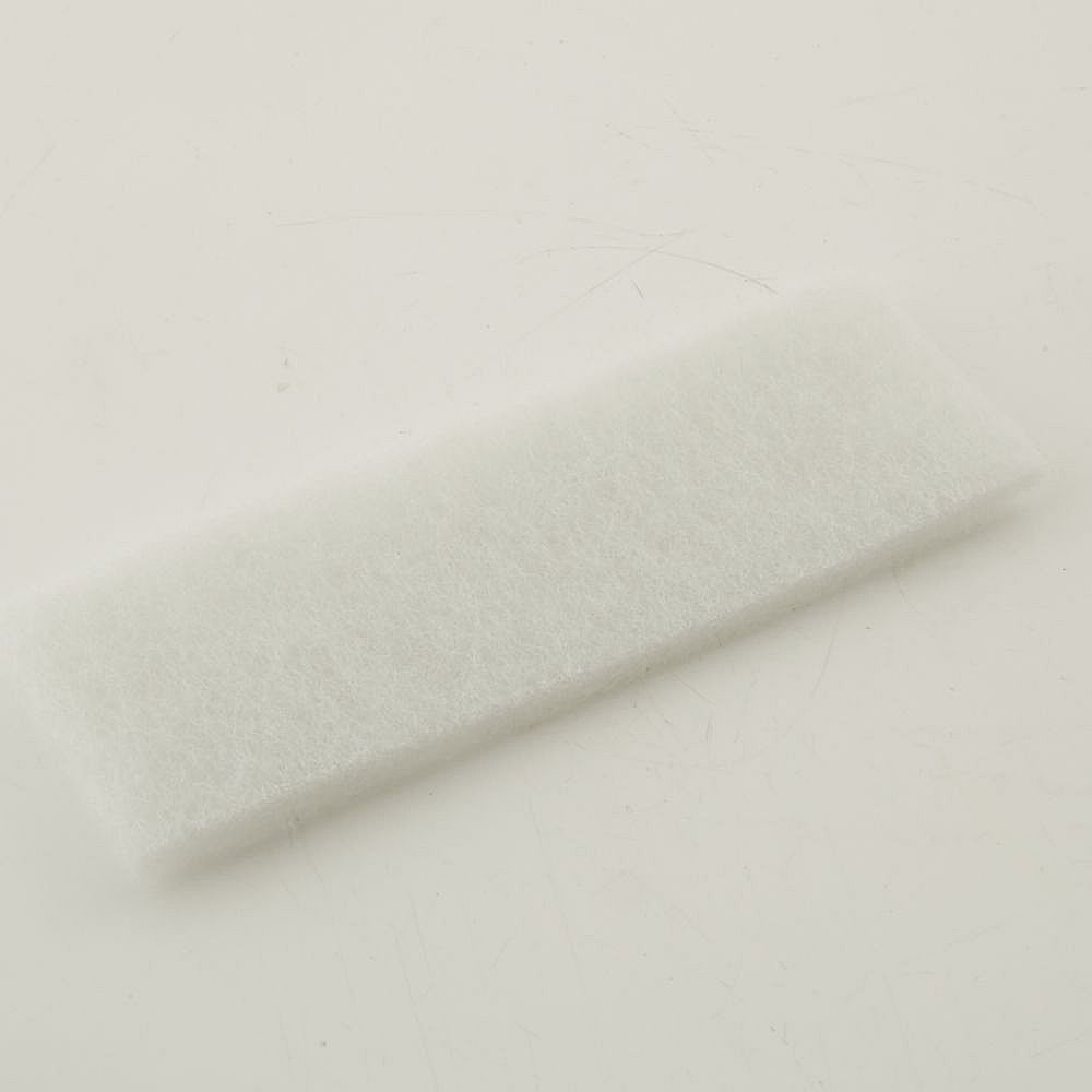 Vacuum Exhaust Filter