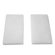 Vacuum Exhaust Filter for Hoover U5453-916 - Part 38766009