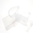 Carpet Cleaner Recovery Tank Filter 38769033