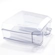 Dust Cup for Hoover C1069--- - Part 38775001