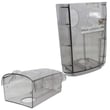 Dirt Cup for Hoover U5351-900 - Part 38775102