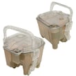 Tank for Hoover F6024900 - Part 38777060