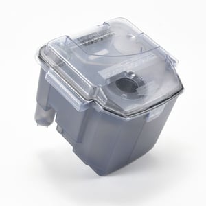 Carpet Cleaner Recovery Tank And Lid 38777081