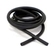 Vacuum Bag Compartment Door Gasket 38781057