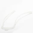 Carpet Cleaner Base Nozzle Cover Plate Seal 38781082