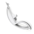 Vacuum Handle Assembly (white) 39458063