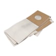 Hoover Vacuum Bag, Type D, 3-pack 4010005D