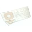 Hoover Vacuum Bag, Type H, 3-pack 4010009H