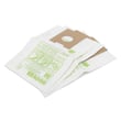 Kenmore Vacuum Bag, 3-pack for Hoover S3457--- - Part 4010037M
