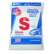 Vacuum Bag, 3-pack 4010064S