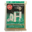 Hoover Vacuum Bag And Filter Set, Type H-30 for Hoover S3332 - Part 40101001
