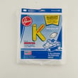 Vacuum Bag, 3-pack for Hoover S3410--- - Part 4010100K