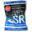 Bags Filter for Hoover S3590 - Part 401010SR