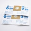 Vacuum Hepa Bag, 2-pack for Hoover S3341 - Part 4010808S