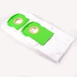 Hoover Vacuum Bag, Type W2, 2-pack 401080W2