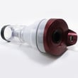Vacuum Filter Housing Lid for Hoover U5780-900 - Part 40108212