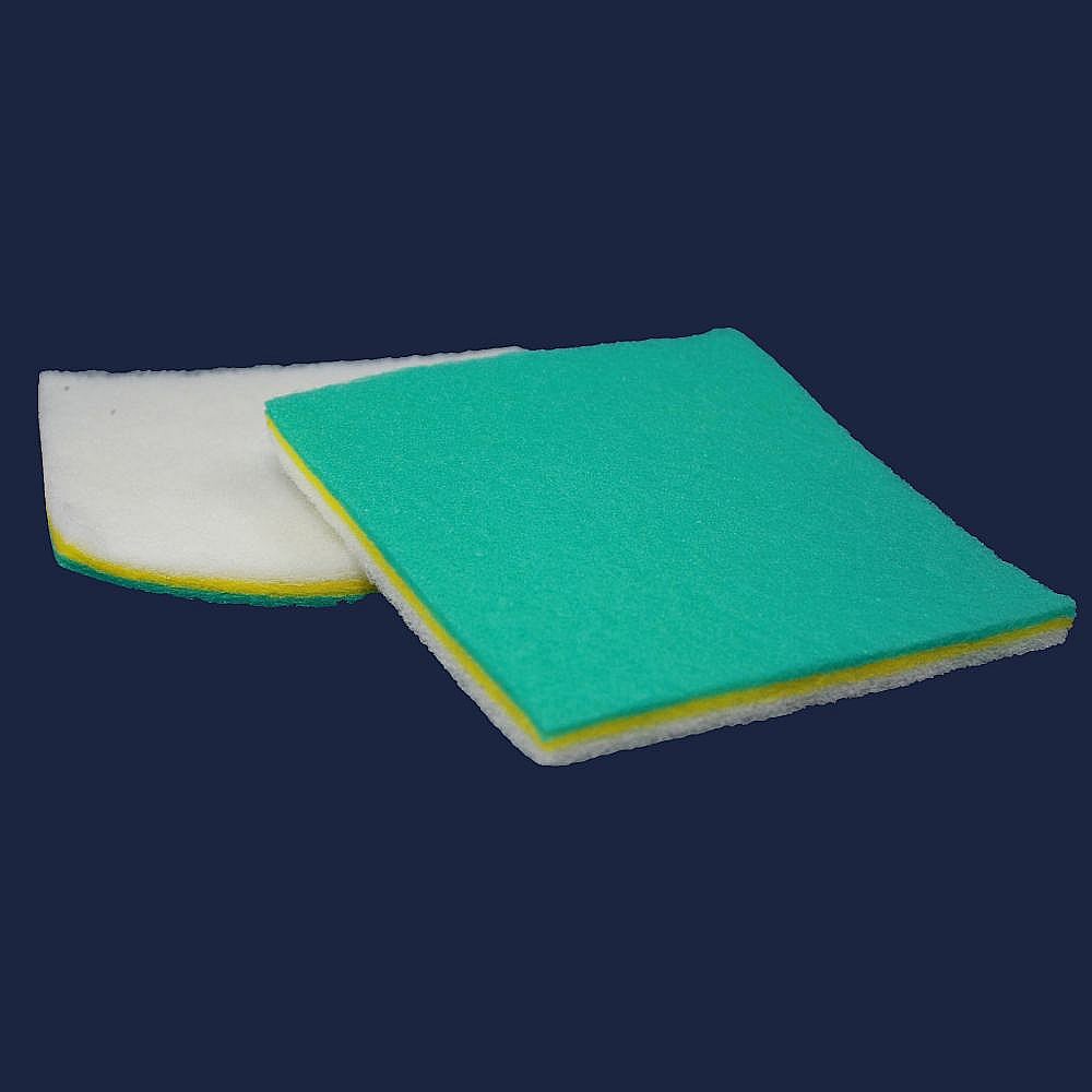 Vacuum Exhaust Filter