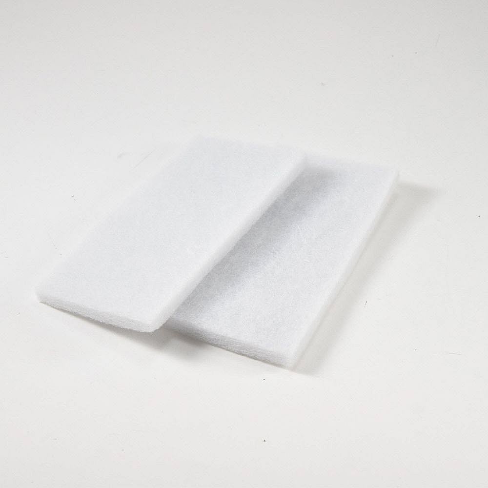 Vacuum Exhaust Filter