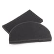 Vacuum Foam Filter for Hoover UH70070 - Part 40110010