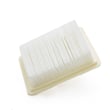 Floor Scrubber Tank Filter for Hoover H3045 - Part 40112050