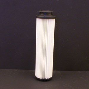 Vacuum Hepa Filter (replaces 43611042) 40140201