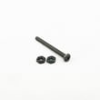 Vacuum Motor Mounting Bolt And Nut 40201085