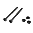 Bolt Nut for Hoover C3820 - Part 40201145