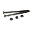 Vacuum Screw And Nut 40201149