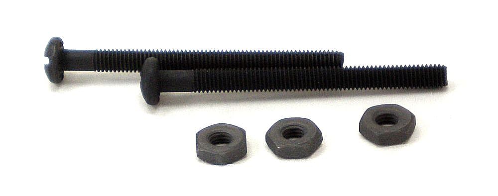 Carpet Cleaner Handle Hardware