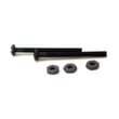 Carpet Cleaner Handle Hardware 40201243
