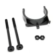 Carpet Cleaner Upper Handle Hardware Kit 40201319