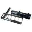 Vacuum Base Plate And Beater Bar Cover Assembly for Hoover U5436-950 - Part 40309025