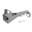 Upper Handle Assembly for Hoover F5899-910 - Part 40309038