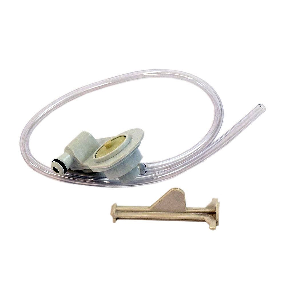 Floor Scrubber Reservoir and Tubing Kit