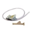 Floor Scrubber Reservoir And Tubing Kit 410025001