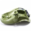 Vacuum Canister Base Cover for Hoover SH40050 - Part 410104001