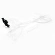 Vacuum Beater Bar Housing Assembly 42246150