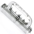 Vacuum Housing for Hoover UH40110 - Part 42246151